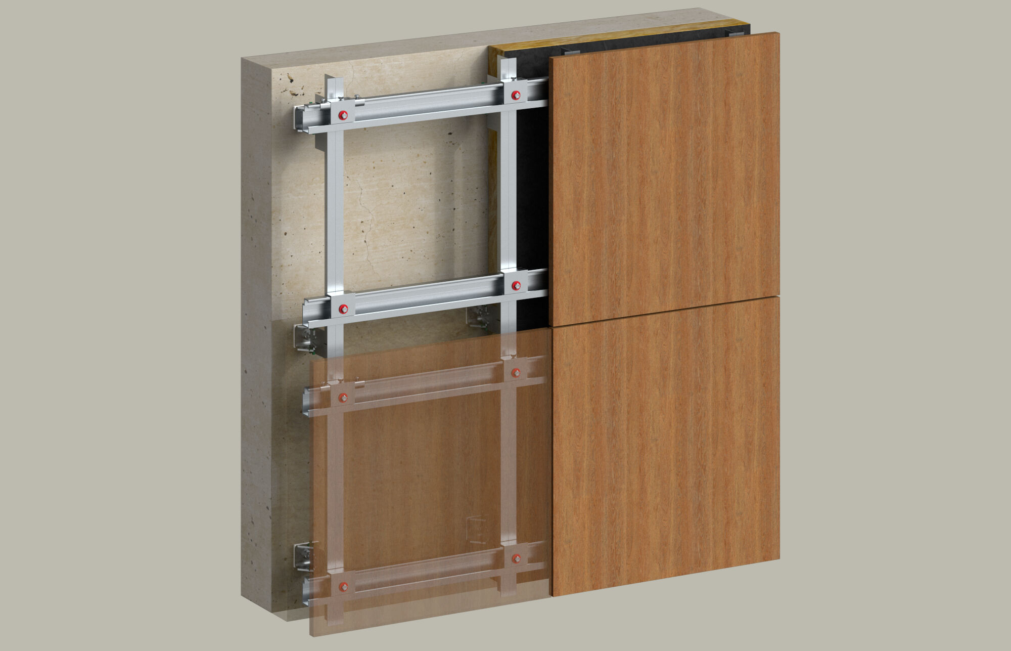 fischer Zykon panel anchor FZP II 11 x 10 M6/T/9 PA